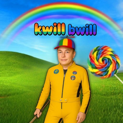 Kwill Bwill