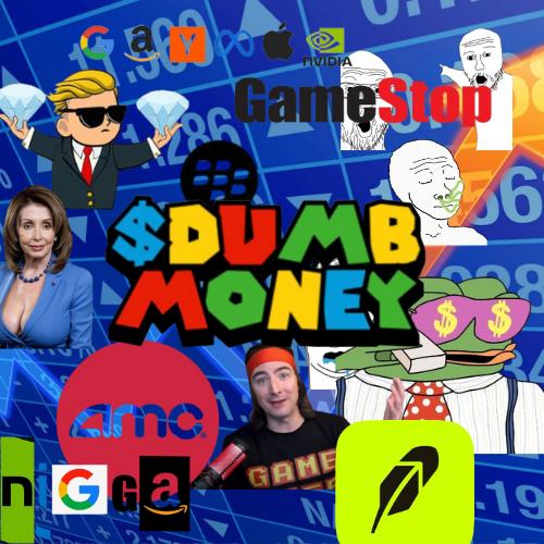 dumb money