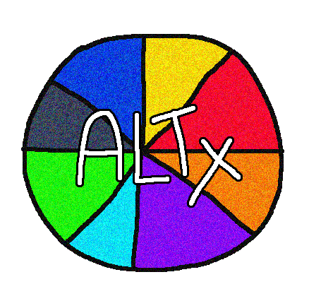 The Altcoin Stock