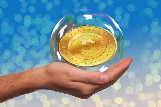 Initial Coin