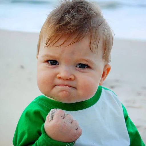 Success Kid