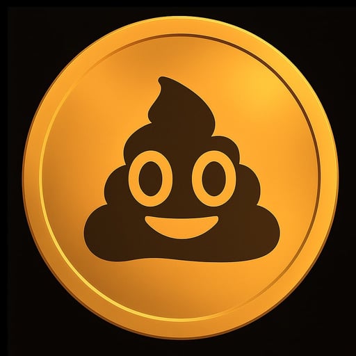 Poop Coin 