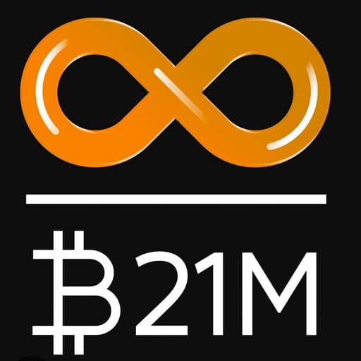 Bitcoin To Infinity