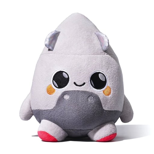 Grok AI Toy Companion