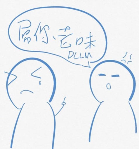 Diu Lei Lo Mo