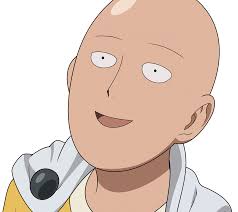 One Punch Man
