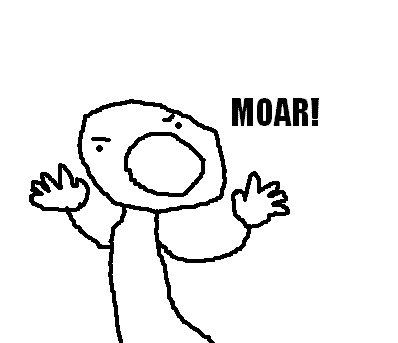 optimised gif dude