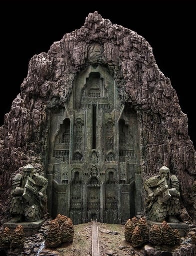 EREBOR