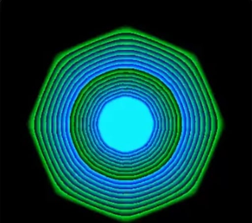 Quantum NFT