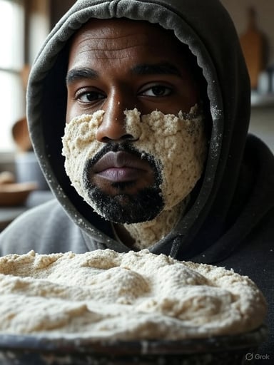 Kanye Yeast