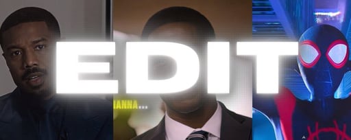 The Edit Renaissance