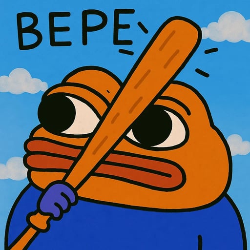 BEPE (貝佩)