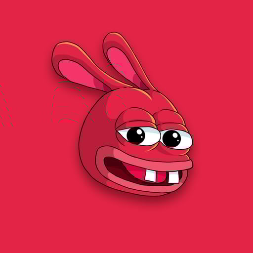 Red bitcoin