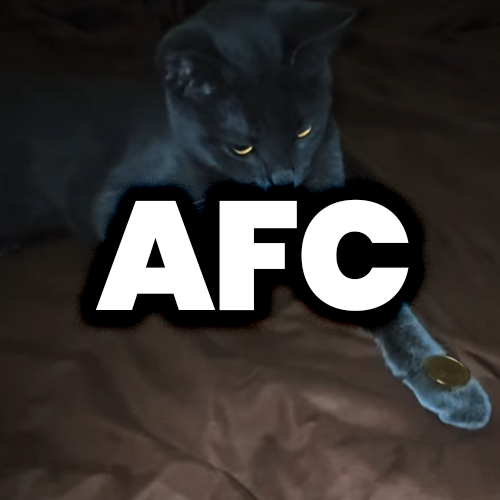 AURA FARMING CATS
