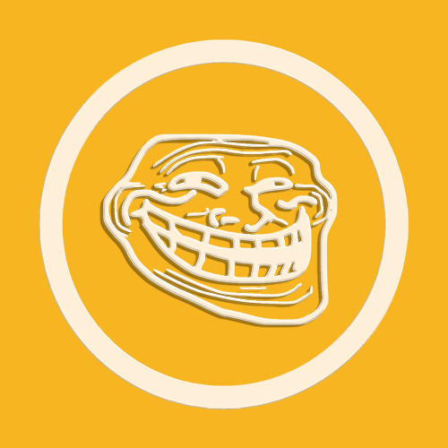 TROLL COIN
