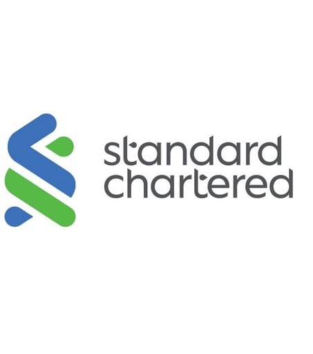 Chartered Bank expects