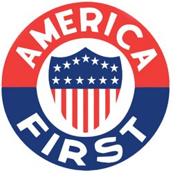 America First