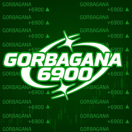 Gorbagana 6900