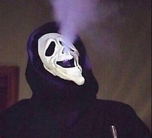 Ghostface Cult 
