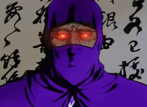 Trump Ninja