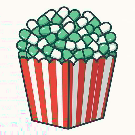 Pumpcorn