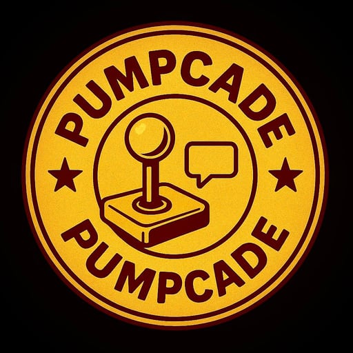 PUMPCADE