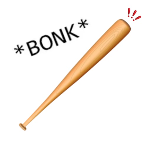 Bonk Bat