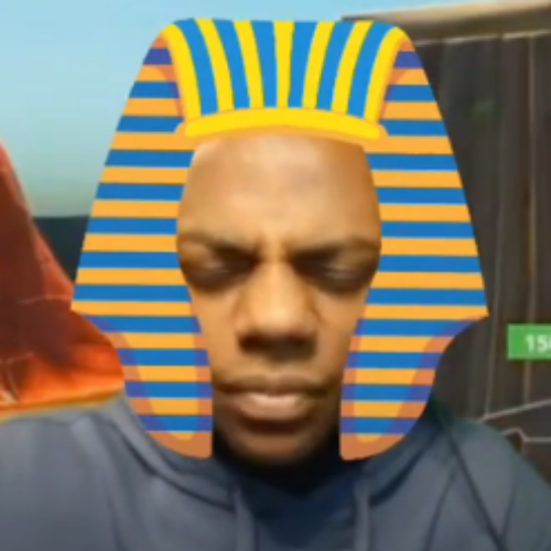 Try Not To Laugh