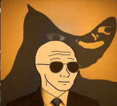  Trader Inner Retard