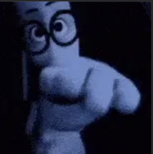 Mr. Peabody Hypnosis