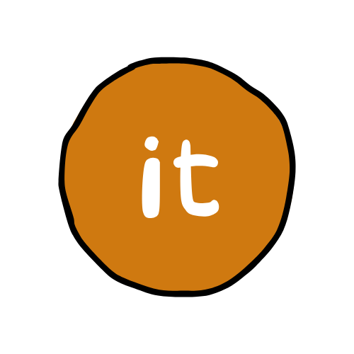 It Coin