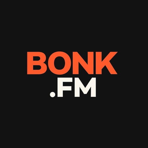 BonkFM