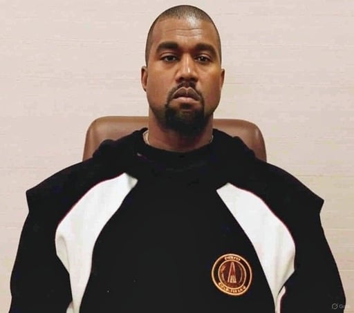 Kanye Hayden West