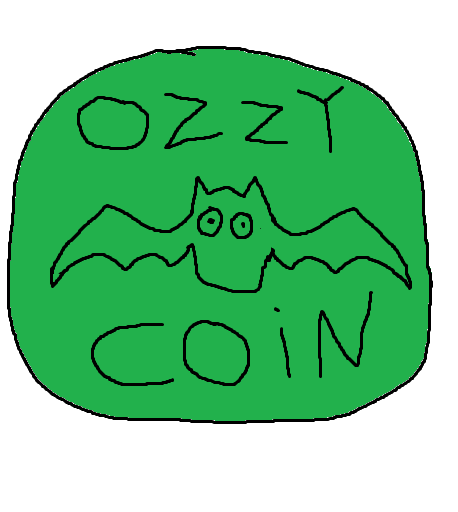OZZY COIN