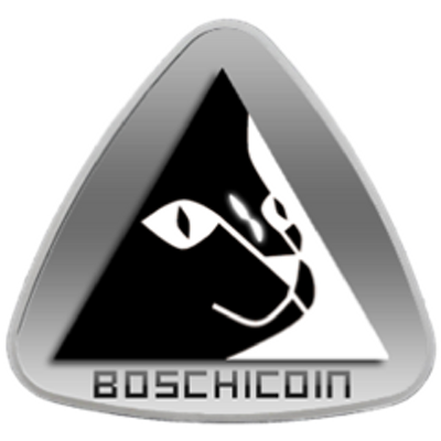 BoschiCoin