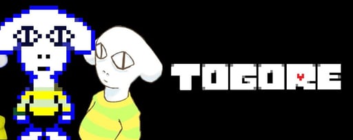 Togore Dreemurr