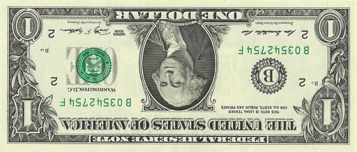 Inverse Dollar