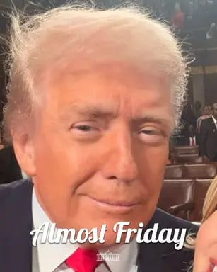 CAN’T STOP WINNING