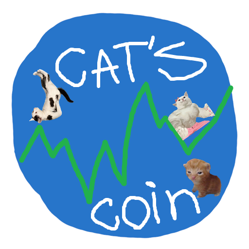 cats coin