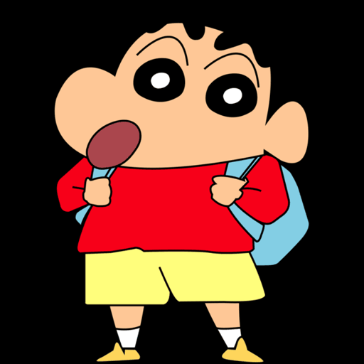 Crayon ShinChan