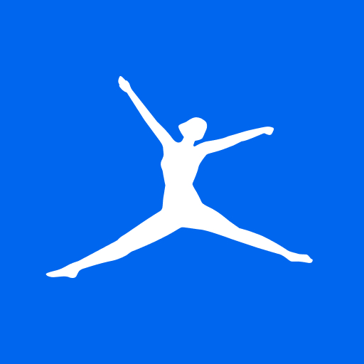 MYFITNESSPAL