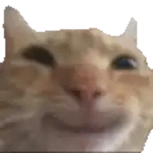 Smirkcat