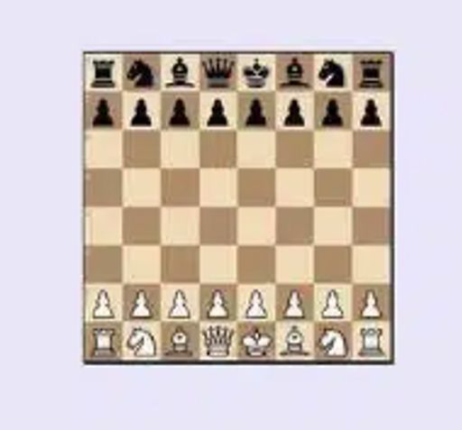 Meme Chess App