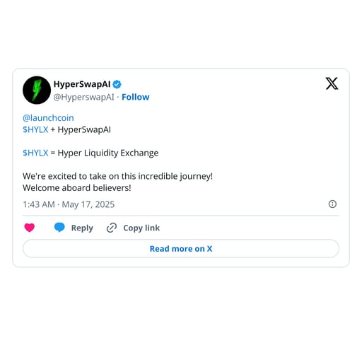 HyperSwapAI