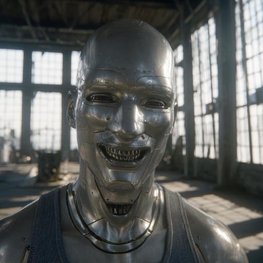 Tin Skin AI Slur