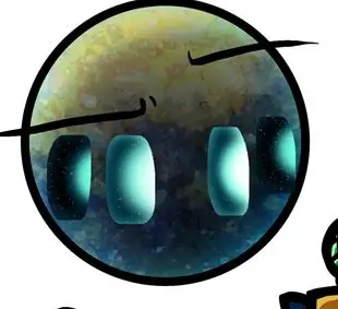 Planet 10