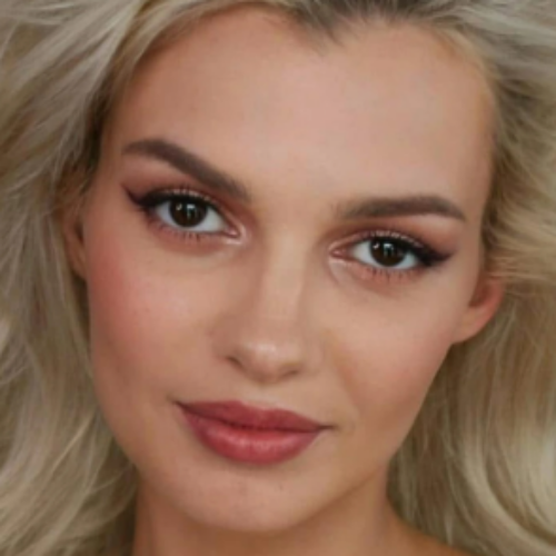 Justice for Iryna