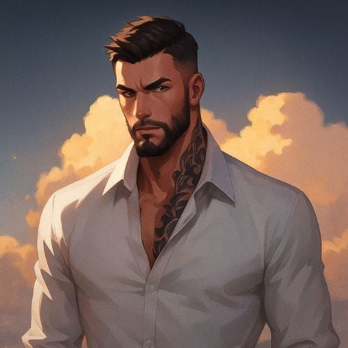 Mike Grok Companion