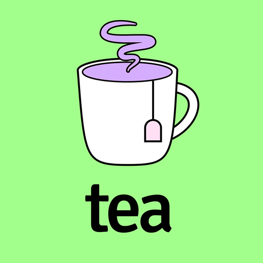 Tea App Coin