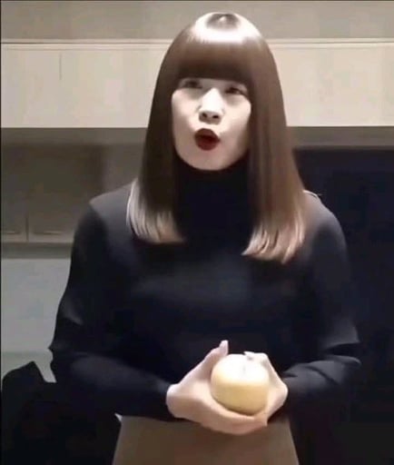 Sister Hong